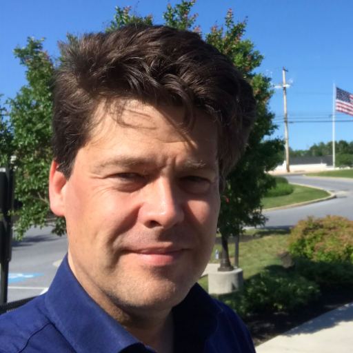 CaspardeBono's profile picture. 