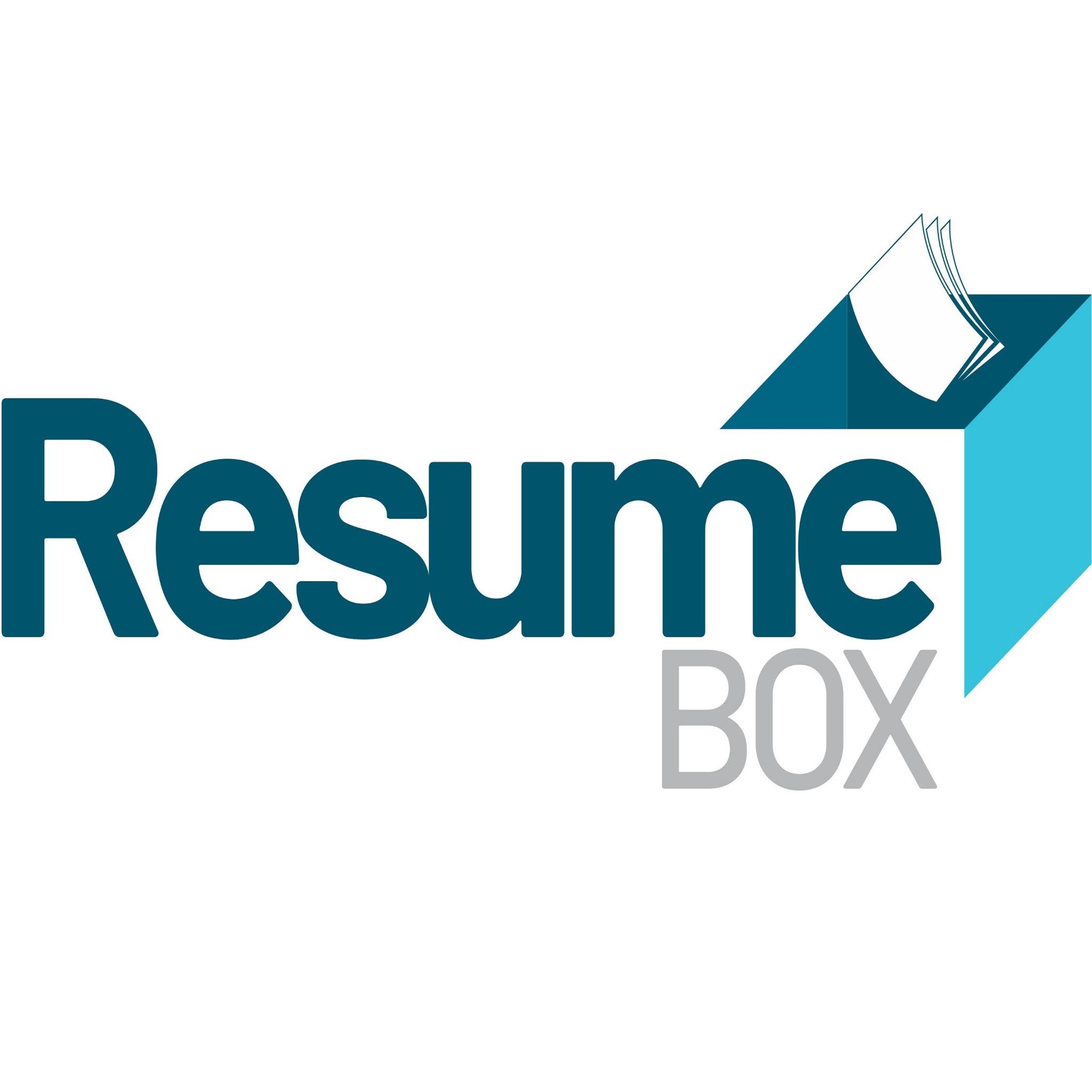 Resume box is a unique online platform that lets you earn