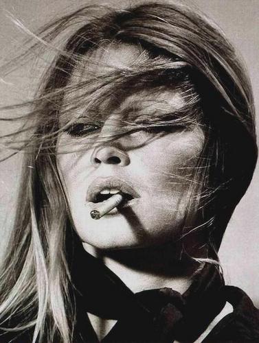 Brigitte Bardot Profile