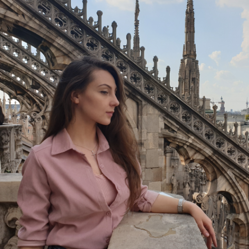 tatianazzhuravl's profile picture. interior designer