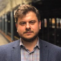 Alex Protonotarios (@protonotariosa) 's Twitter Profile