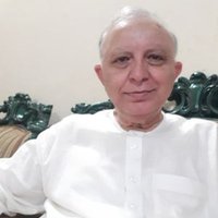 Engr Muhammad Naeem Khan. (@muhamma53074277) 's Twitter Profile