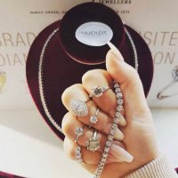 Bradley’s Jewellers York (@bradleysjewell1) 's Twitter Profile