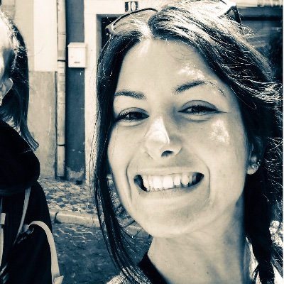 Rachele_AB's profile picture. interested in AEC information exchange. engineer & PhD candidate @unipd - #BIM for #Infrastructures.  
travel, movie and yoga addict