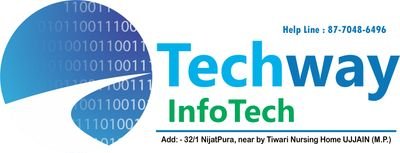 InfotechTechway's profile picture. 