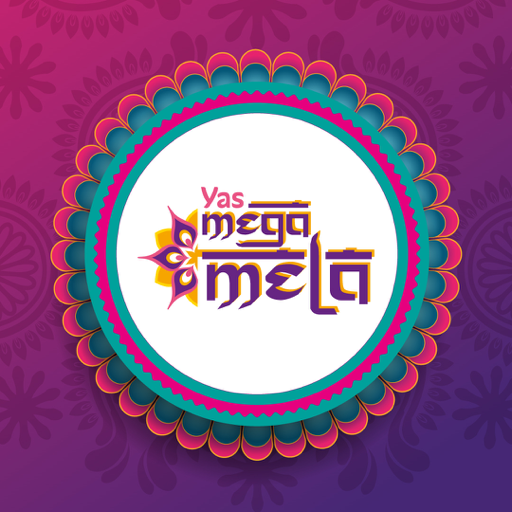 Experience the magic of the East and witness the true colors of India. Yas Mega Mela is like a massive family get-together.