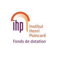 Fonds de dotation de l'Institut Henri Poincaré(@fonds_ihp) 's Twitter Profile Photo