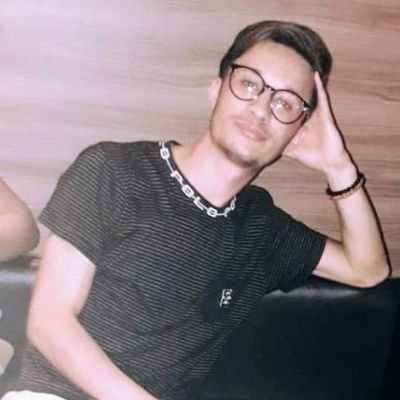 _Bolso_'s profile picture. Chama 🔥