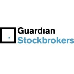 guardian stockbrokers bitcoin kaip bitcoin piniginė