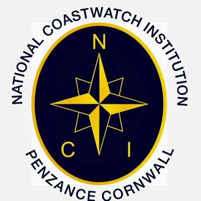 NciPenzance's profile picture. The NCI Penzance Lookout Station came into service in June 2002 & is one of many the NCI charity stations providing volunteer “EyesAlongtheCoast” in Mounts Bay.