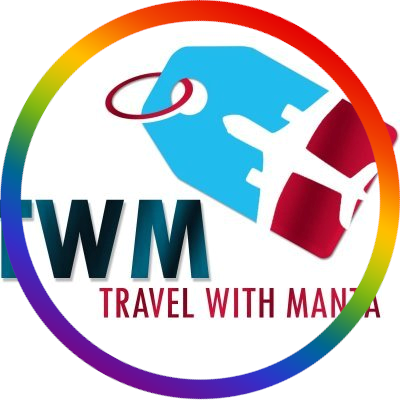 Travel Agency specializing in leisure, corporate & educational travel arrangements 🌍Tips & Trends ✈Bookings☎+27 78 283 7766 reservations@travelwithmanta.co.za