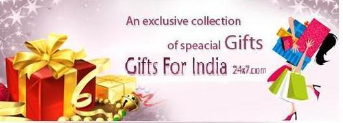 The name says it all. Found in 2010 an Indian based company.We are here with an e-commerce site to help all Indians who are miles far away frm their loved ones.