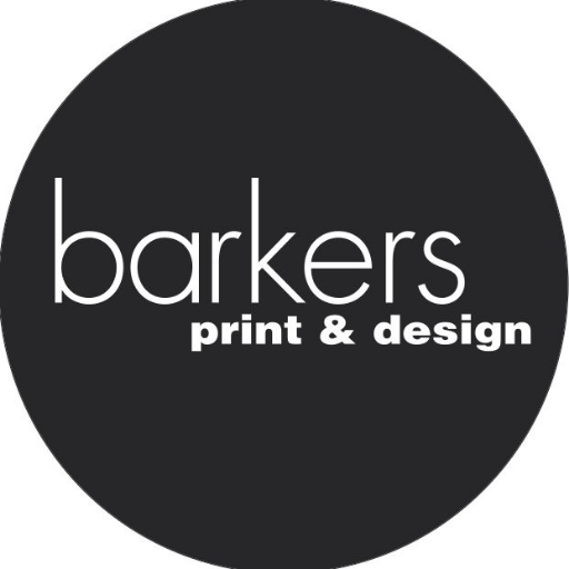 Barkers Print & Design Ltd