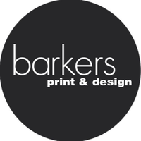Barkers Print & Design Ltd(@BarkersLtd) 's Twitter Profile Photo
