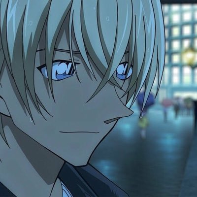 GSwJ6tFyzVbcaY5's profile picture. 名探偵コナンをこよなく愛しています 。 安室さんが好きです