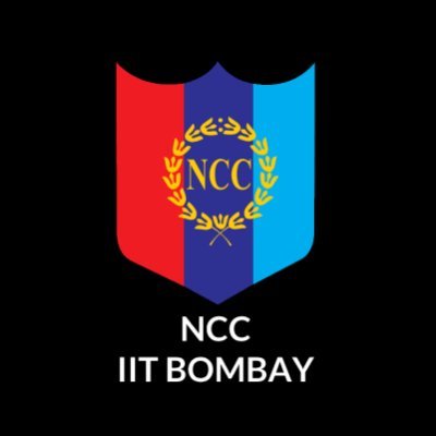 NCC IIT Bombay