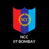 NCC IIT Bombay(@NCC_IIT_Bombay) 's Twitter Profile Photo