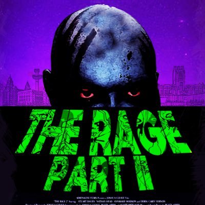 Adrenaline Films presents the multi award winning The Rage & Rage part 2 written, produced & Directed by @joshuaC_film 
Now on @primevideouk & @youtube Trailer⬇