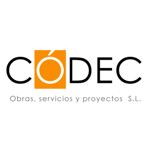 codec_obras's profile picture. CÓDEC Obras, Servicios y Proyectos S.L.
