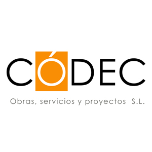 CÓDEC Obras, Servicios y Proyectos S.L.