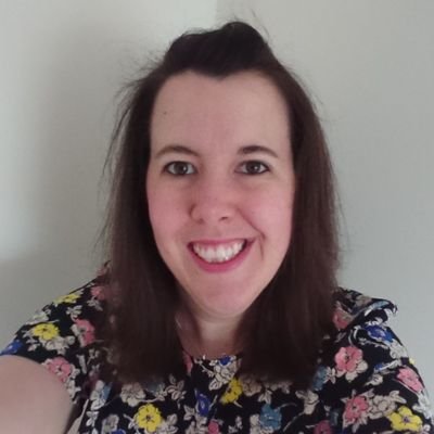 kirstyhayter84's profile picture. 