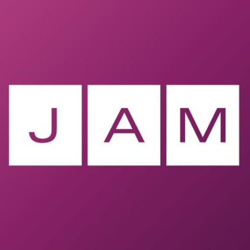 Move your career forward😁. Follow JAM for industry news, #careeradvice, #events, video, insights and #inspiration. Innovative Talent Solutions!🤩💜