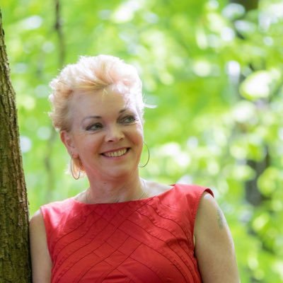 MaraRiewald's profile picture. blogger | healer, trainer, bewustwording | meer dan Healing en Coaching | #vrijvandepressie HSP| Frl
