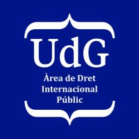 Dret Internacional Públic UdG (@adip_udg) 's Twitter Profile