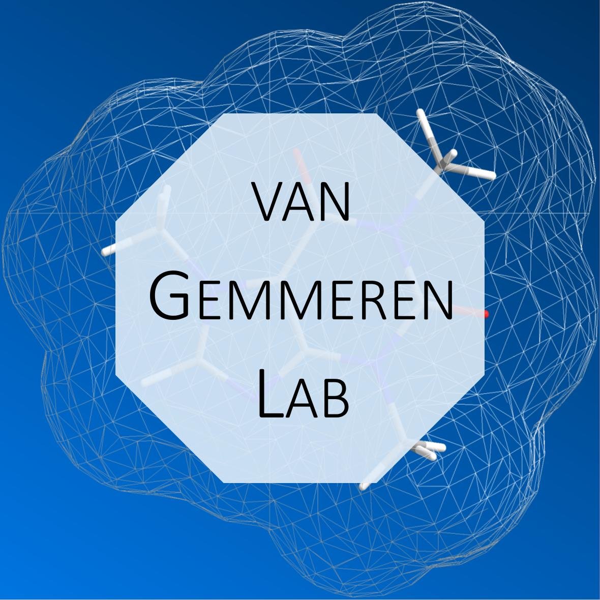 vanGemmerenLab Profile Picture