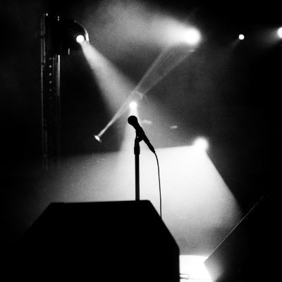 HughMungusDr's profile picture. Not a pseudonym, bizarrely.

Lockdown boredom has finally beaten hatred of Twitter.