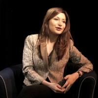 Dina Nayeri (@dinanayeri) 's Twitter Profile