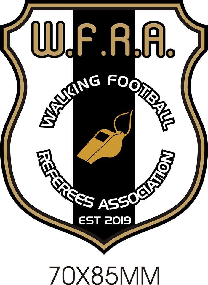 Walking Football Referee's Association