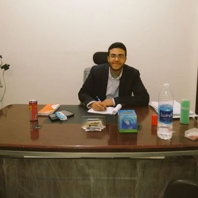 Doctor of physical therapy
☆☆☆
اللهم أجعلنا من الذين ازدادوا إليك قُربًا، وصُرفت عنهم مصائب الدنيا،اللهم لا تصعب علينا أمراً،وارزقنا حظ الدنيا ونعيم الآخره
