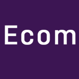 Ohjelmistoyrittäjät ry+ Verkkoteollisuus ry = @Software_FI #Ecommerce-toiminnan vastuuhenkilö @miljakopsi #verkkokauppa #ecommercefi