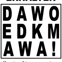 DaWoEdekaMaWa(@EdekaWo) 's Twitter Profile Photo