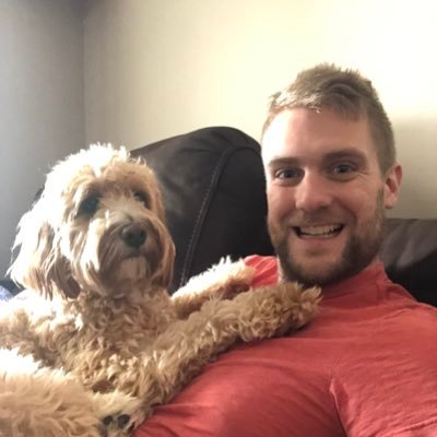 CParkes510's profile picture. 