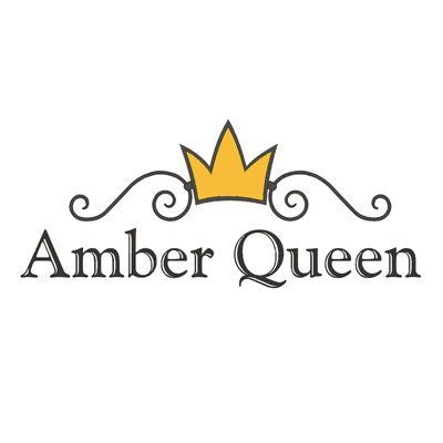 Amber jewelry from Amber Queen is envisioned by professional designers and made by experienced amber folk craftsmen.