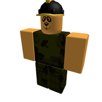 springtrap001 (@springtrap001) 's Twitter Profile