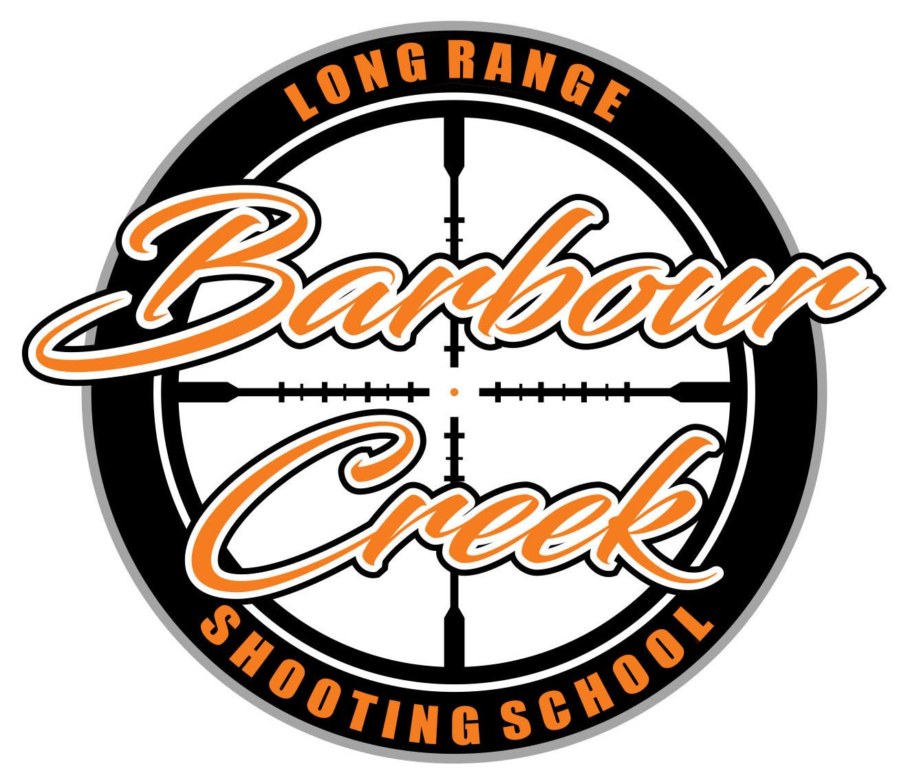 Barbourcreek Long Range Hunting School