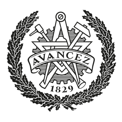 Chalmers University of Technology logo