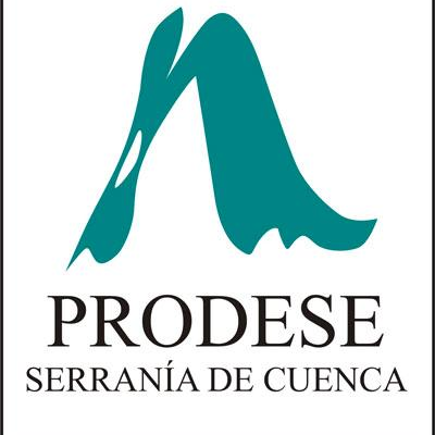 El principal objetivo de PRODESE es promover el desarrollo económico, social, cultural, artístico... de la Serranía de Cuenca.
https://t.co/f2GxUcPKNd