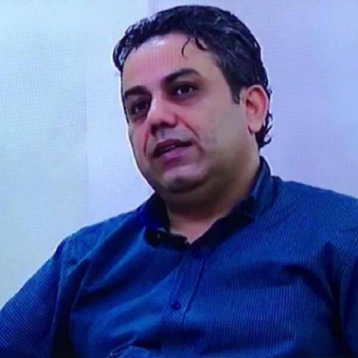 ممثل الإدارة الذاتية لشمال وشرق سوريا إلى بلدان الخليج العربي.
Representative of the Autonomous Administration of North & East Syria to the Arab Gulf Countries