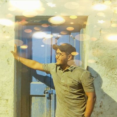 shitalparit1's profile picture. 