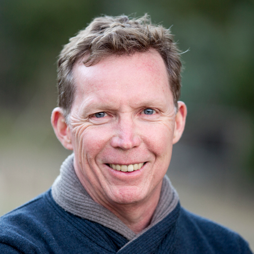 Gary Fettke Profile