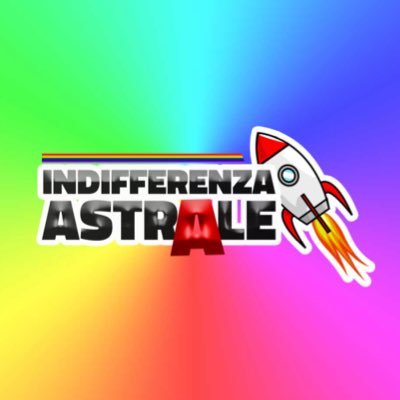 INDIFFERENZA ASTRALE Profile