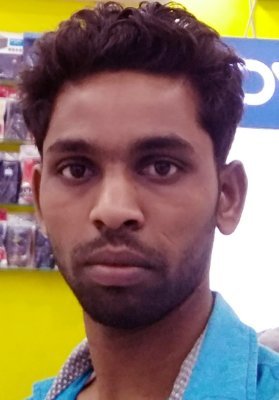 I am a game love and developer game developer is my passion I also complete my 3d software like Maya 3ds max Zbrush and substance-painter.