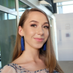 Aleksandra Kriukelyte (@alexkriukelyte) Twitter profile photo Aleksandra Kriukelyte (@alexkriukelyte) Twitter profile photo