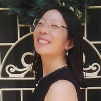 Hongxia Wang (@hongxiawang8) 's Twitter Profile