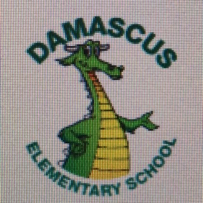 Damascus Elementary is a wonderful MCPS elementary school rooted in pride and tradition.
