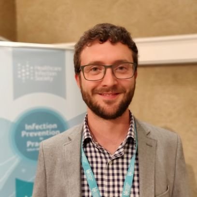 Microbiology Consultant based in Sheffield.
Ex-Graham Ayliffe Training Fellow @HIS_infection